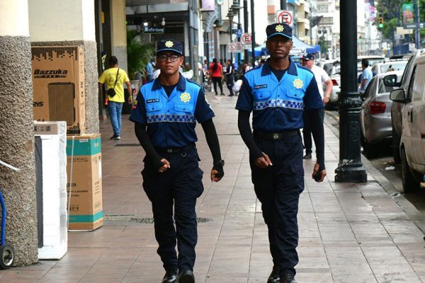 La ATM reforzará el control vial durante el feriado con 930 efectivos.