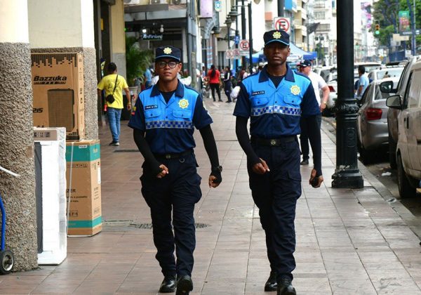 La ATM reforzará el control vial durante el feriado con 930 efectivos.