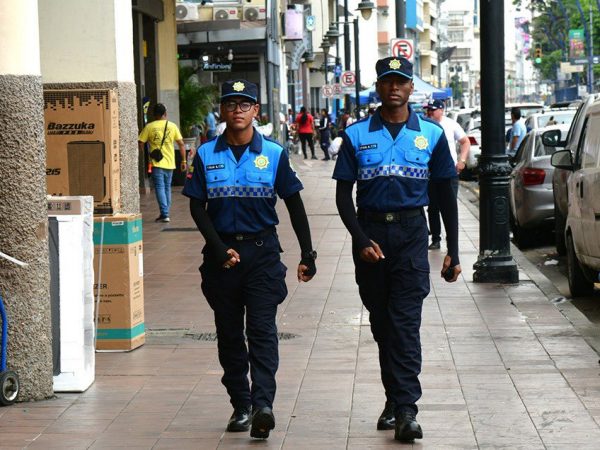 La ATM reforzará el control vial durante el feriado con 930 efectivos.