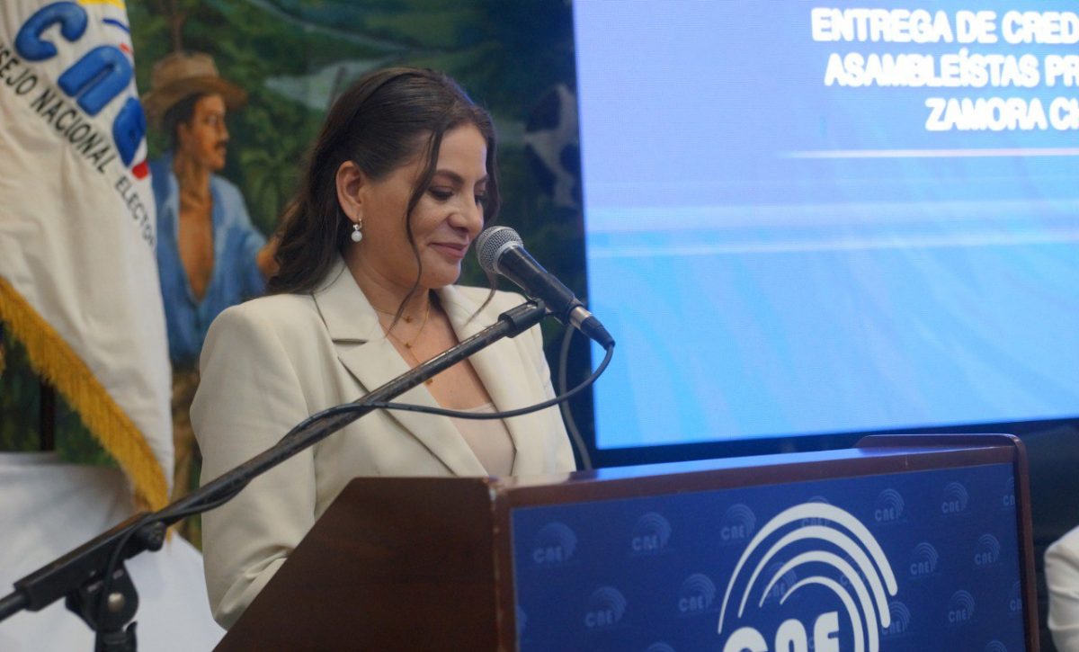 Grupo Interparlamentario Ecuador-Rusia elige a Manuel Blacio y Esperanza Rogel como autoridades