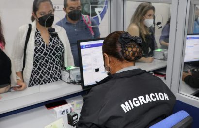 Ecuador exigirá visa de tránsito a ciudadanos de 45 países desde el 1 de septiembre