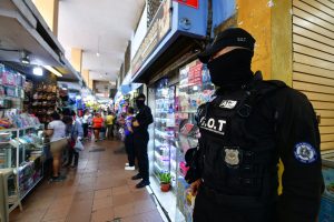 Segura EP y ATM destinan sus recursos para colaborar con FFAA y la Policía Nacional en la lucha contra la violencia en Guayaquil.