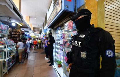 Segura EP y ATM destinan sus recursos para colaborar con FFAA y la Policía Nacional en la lucha contra la violencia en Guayaquil.