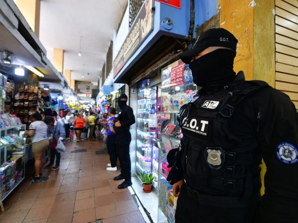 Segura EP y ATM destinan sus recursos para colaborar con FFAA y la Policía Nacional en la lucha contra la violencia en Guayaquil.