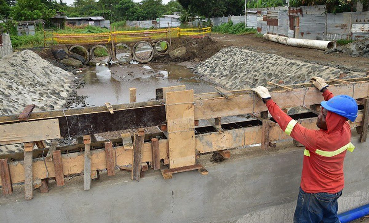 En Guayaquil Realidad de Dios ha enfrentado inundaciones recurrentes durante décadas.