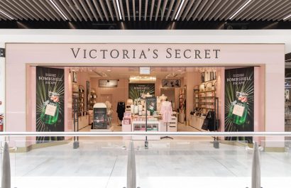 Victoria’s Secret desactiva su plataforma en línea tras fallo de seguridad