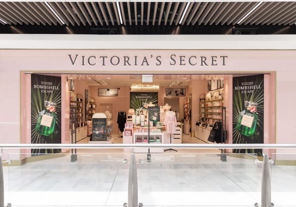 Victoria’s Secret desactiva su plataforma en línea tras fallo de seguridad