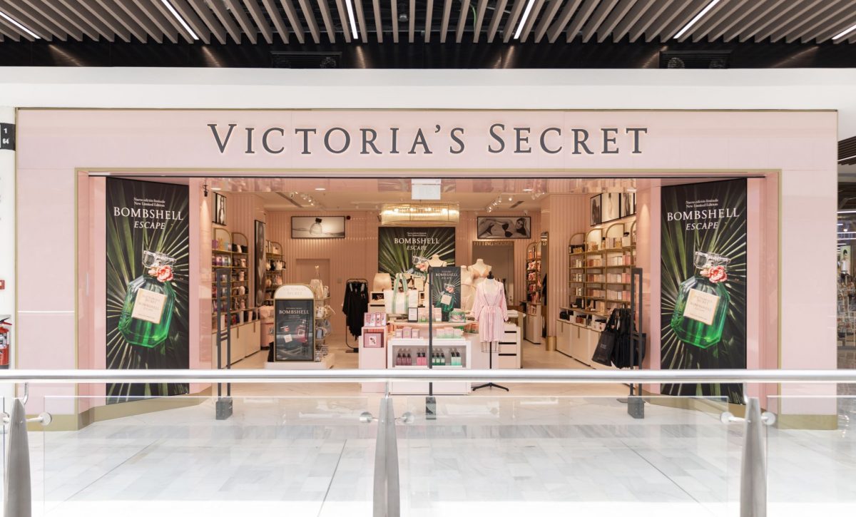 Victoria’s Secret desactiva su plataforma en línea tras fallo de seguridad