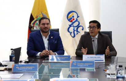 Consejo de Participación Ciudadana evalúa reformas a reglamento para elección del Fiscal General