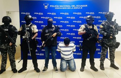 A alias "Yuca"