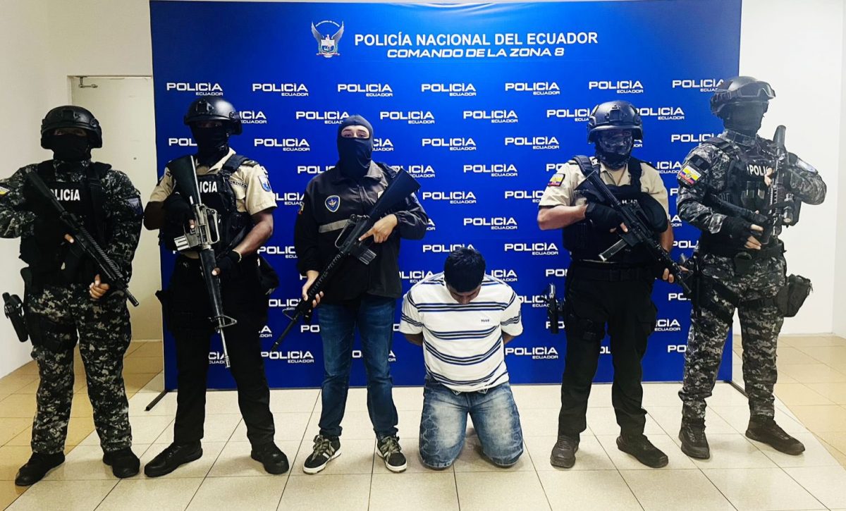 A alias "Yuca"
