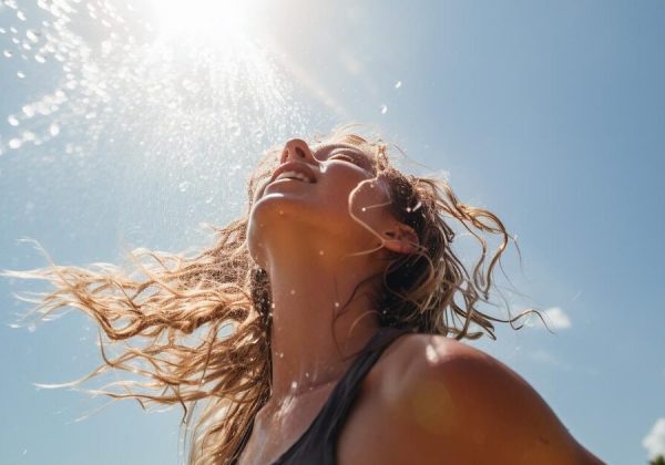 Calor extremo amenaza la Costa Este de EE. UU. desde este fin de semana