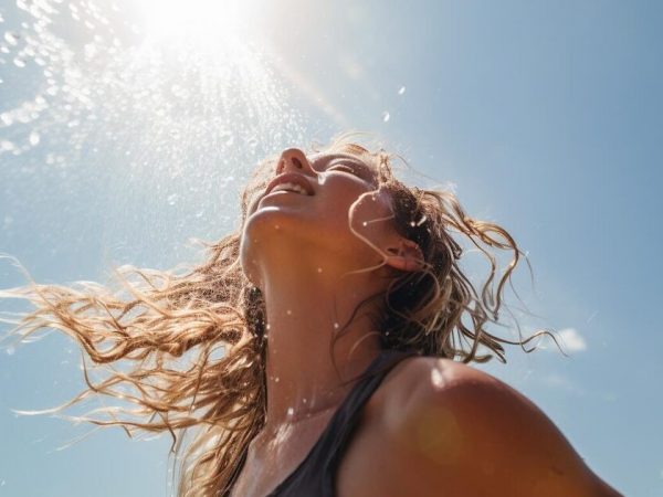 Calor extremo amenaza la Costa Este de EE. UU. desde este fin de semana
