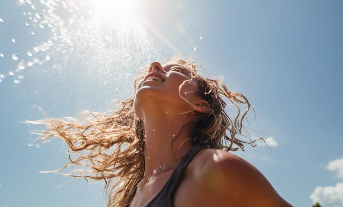 Calor extremo amenaza la Costa Este de EE. UU. desde este fin de semana
