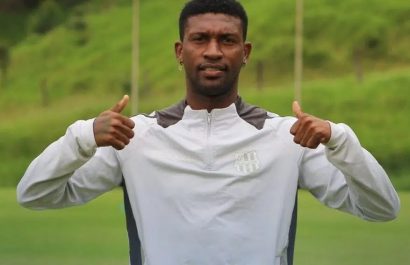 El mediocampista Kevin Arroyo no será refuerzo de Emelec para la segunda etapa de la LigaPro.