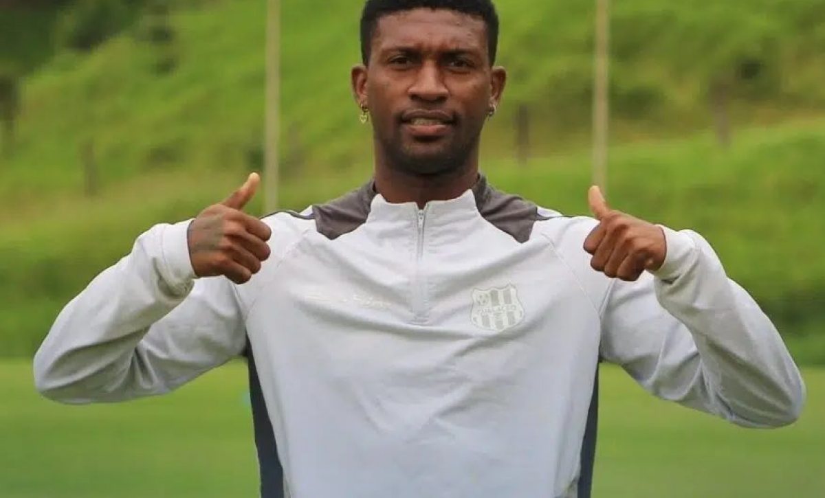 El mediocampista Kevin Arroyo no será refuerzo de Emelec para la segunda etapa de la LigaPro.