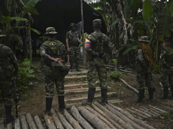 EMC Asume Responsabilidad por Ola de Violencia en Cali y Alrededores