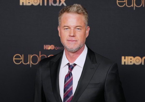 Eric Dane Revela su Lucha contra la Esclerosis Lateral Amiotrófica en Emotiva Entrevista