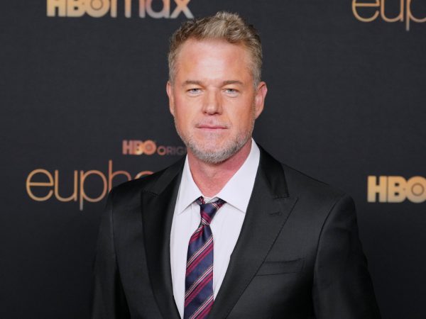 Eric Dane Revela su Lucha contra la Esclerosis Lateral Amiotrófica en Emotiva Entrevista