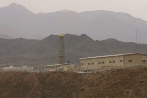OIEA Reporta Contaminación Controlada en Natanz Tras Ataque de Israel