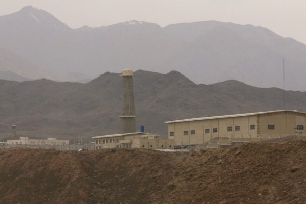 OIEA Reporta Contaminación Controlada en Natanz Tras Ataque de Israel