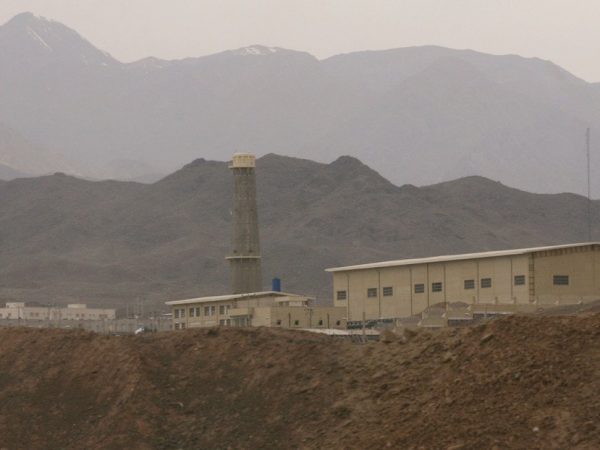 OIEA Reporta Contaminación Controlada en Natanz Tras Ataque de Israel