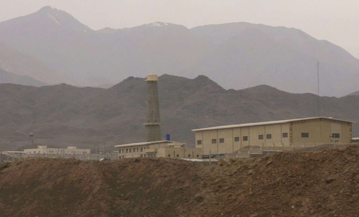 OIEA Reporta Contaminación Controlada en Natanz Tras Ataque de Israel