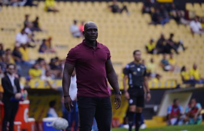 Segundo Alejandro Castillo dirigirá el cotejo entre Liga de Quito vs. Barcelona.