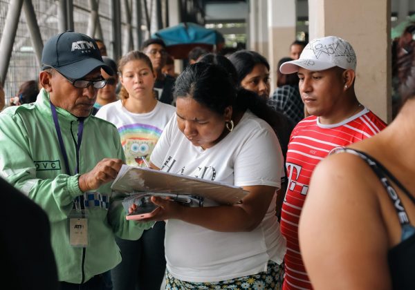 La Troncal 4 busca facilitar el acceso al sistema de transporte público masivo, cuya operación inicia el 23 de junio.