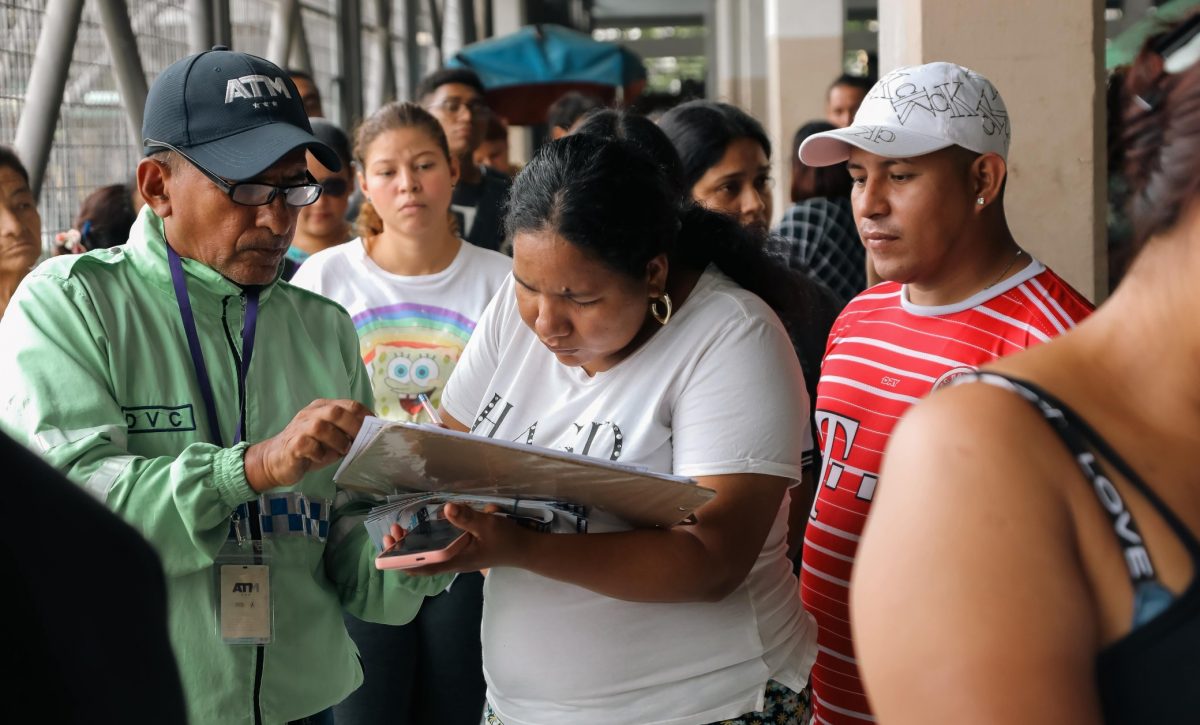 La Troncal 4 busca facilitar el acceso al sistema de transporte público masivo, cuya operación inicia el 23 de junio.