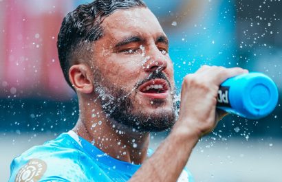 mundial clubes 2025 calor altas temperaturas