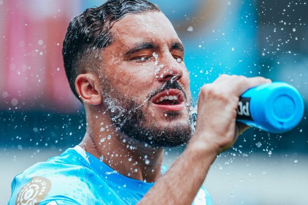 mundial clubes 2025 calor altas temperaturas