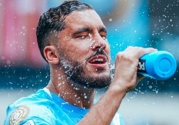 mundial clubes 2025 calor altas temperaturas