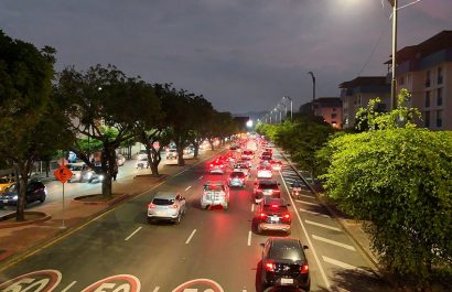 En 2025, Segura EP reportó 878 actos vandálicos, con 72% afectando el alumbrado público.