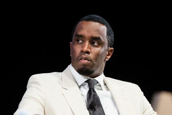 La sentencia para el rapero estadounidense, Sean Combs, será el próximo 3 de octubre.