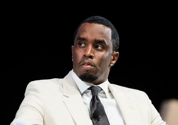 La sentencia para el rapero estadounidense, Sean Combs, será el próximo 3 de octubre.