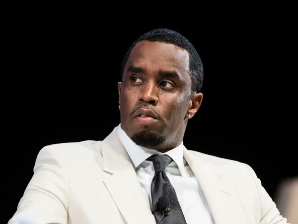 La sentencia para el rapero estadounidense, Sean Combs, será el próximo 3 de octubre.