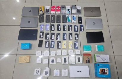 Guardia acusado de robo en aeropuerto de Quito causó gran perjuicio económico y quedó en libertad