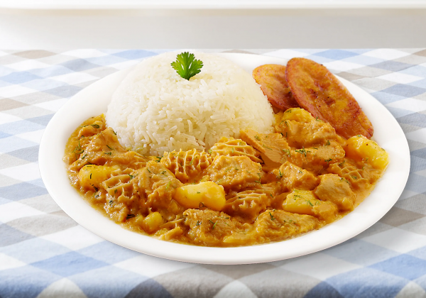 Guatita ecuatoriana brilla en el top 50 de TasteAtlas 2025