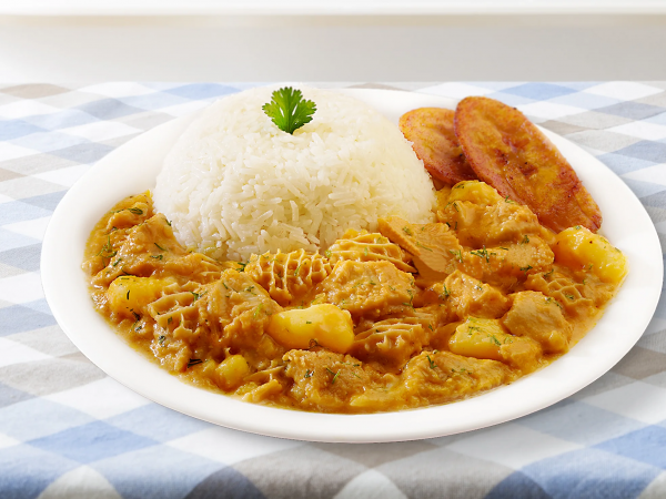 Guatita ecuatoriana brilla en el top 50 de TasteAtlas 2025