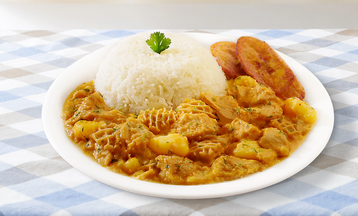 Guatita ecuatoriana brilla en el top 50 de TasteAtlas 2025