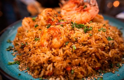 El Festival del Camarón llega a Guayaquil con 12 restaurantes, 150 platos y una competencia gastronómica que celebra la identidad y tradición.