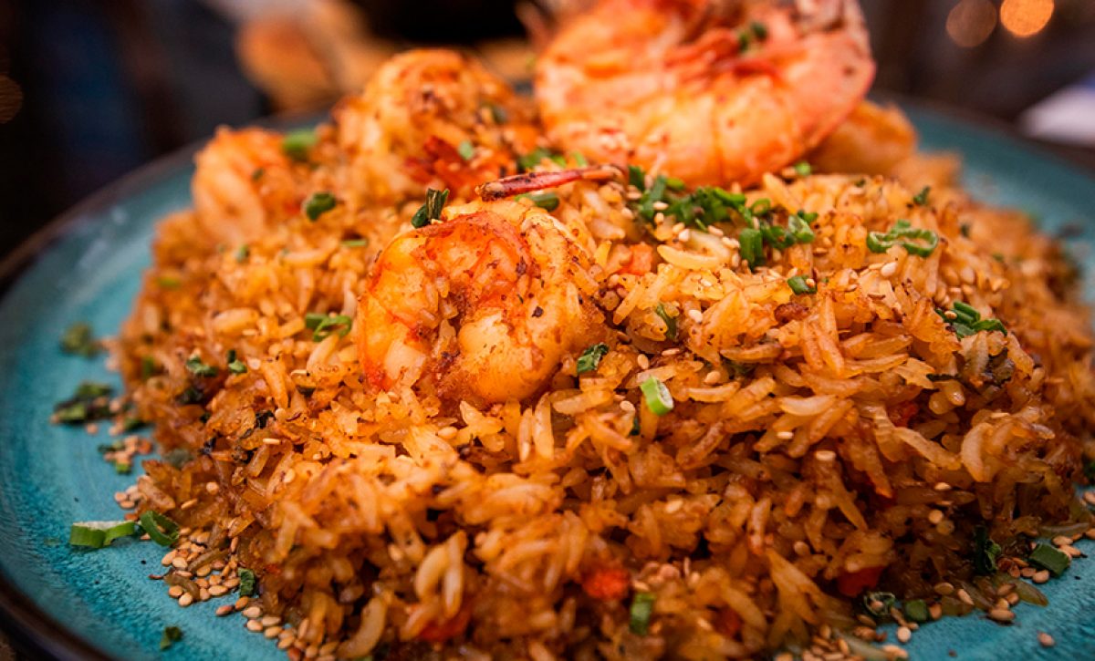 El Festival del Camarón llega a Guayaquil con 12 restaurantes, 150 platos y una competencia gastronómica que celebra la identidad y tradición.