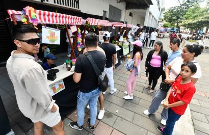 La Dirección de Turismo y Eventos Especiales del Municipio de Guayaquil anunció una agenda de actividades para el feriado.