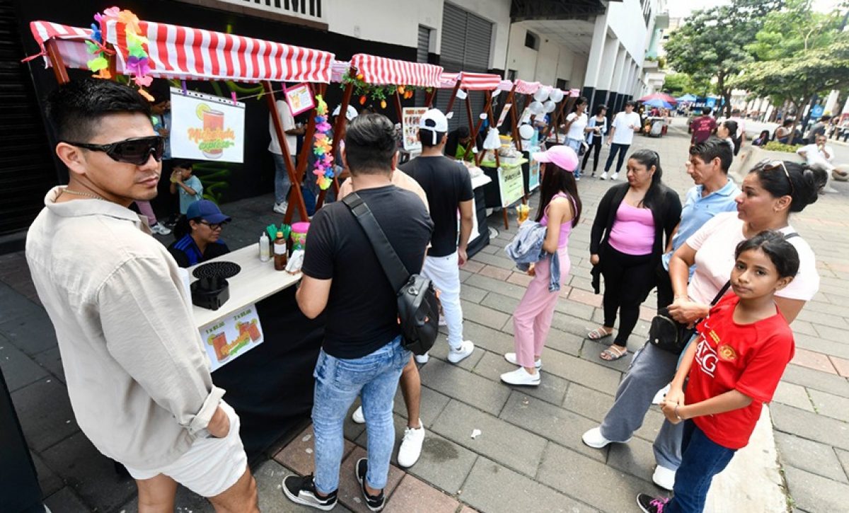 La Dirección de Turismo y Eventos Especiales del Municipio de Guayaquil anunció una agenda de actividades para el feriado.