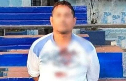 Un hombre es procesado por el asesinato de una pareja, crimen ocurrido a plena luz del día en el norte de Guayaquil.