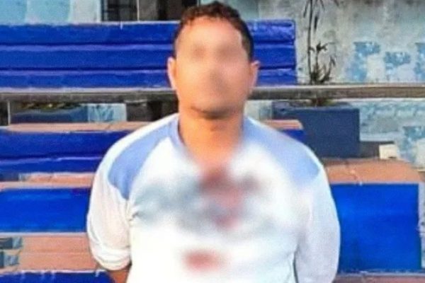 Un hombre es procesado por el asesinato de una pareja, crimen ocurrido a plena luz del día en el norte de Guayaquil.