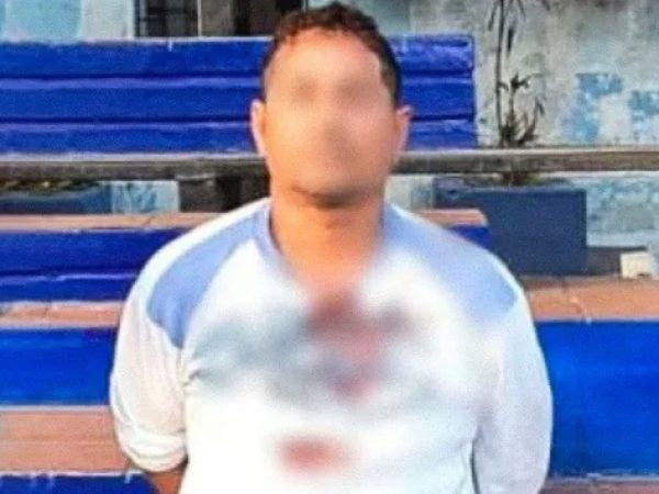 Un hombre es procesado por el asesinato de una pareja, crimen ocurrido a plena luz del día en el norte de Guayaquil.