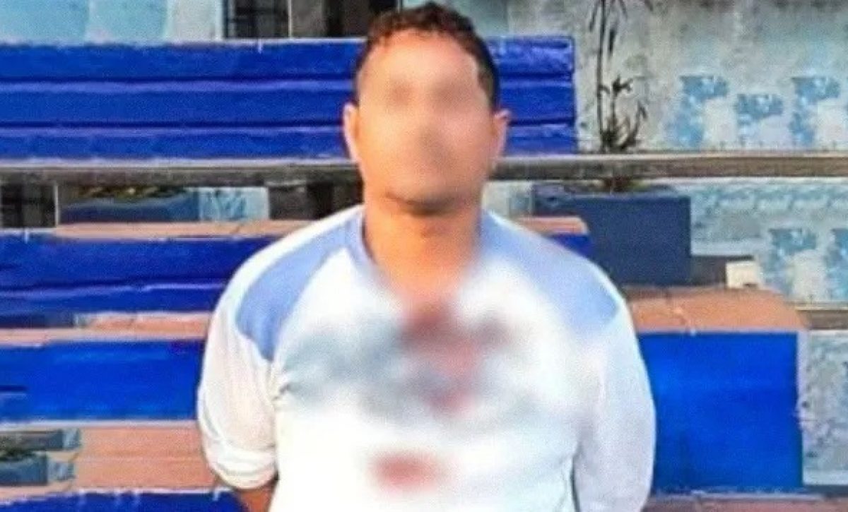 Un hombre es procesado por el asesinato de una pareja, crimen ocurrido a plena luz del día en el norte de Guayaquil.