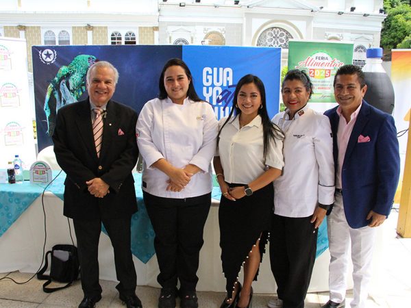 Guayaquil se prepara para acoger la Feria Alimentar 2025, una apuesta gastronómica y productiva que reunirá sabores tradicionales.